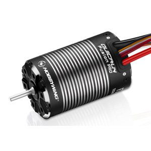 QuicRun Fusion PRO - 2300kV