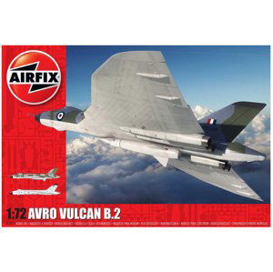 Airfix Avro Vulcan B.2 (1:72)