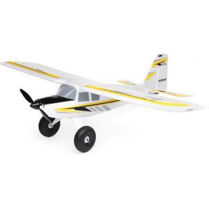 E-flite Timber X 0.57m SAFE Select BNF Basic