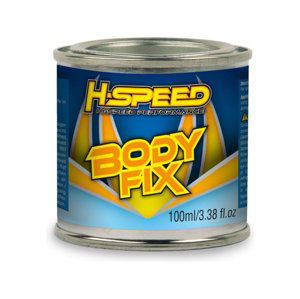 H-Speed Flexa Fix lepidlo na karosérie 100ml