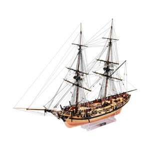 Vanguard Models HMS Speedy 1782 1:64 kit