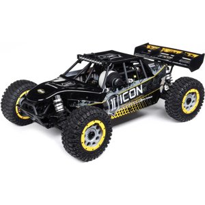 RC auto Losi DBXL 2.0 1:5 4WD RTR Icon