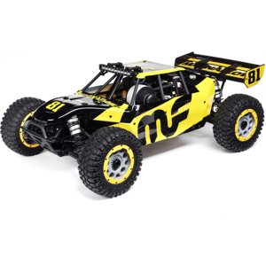 RC auto Losi DBXL 2.0 1:5 4WD RTR Magnaflow