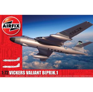 Airfix Vickers Valiant (1:72)