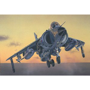 Italeri BAE Sea Harrier FRS.1 (1:72)