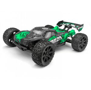 RC auto Vorza S Truggy flux