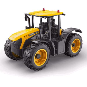 RC traktor JCB Fastrac 4200