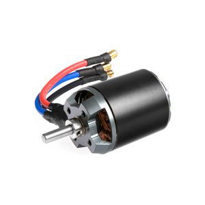 Out-Runner Brushless Motor pro "Alpha 1000"