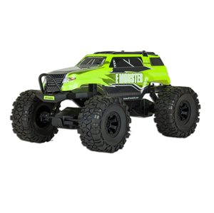 BAZAR - RC auto Crawler df-models, zelená