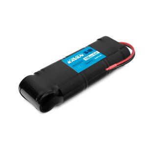 KAVAN NiMh 1100mAh/8,4V