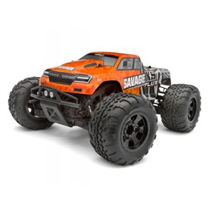 RC auto SAVAGE XS FLUX GT2