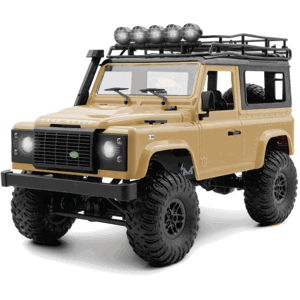 RMT MODELS LAND ROVER DEFENDER T98 PRO písková RC_301548 RTR 1:12