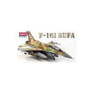Academy Lockheed F-16I Sufa (1:35)
