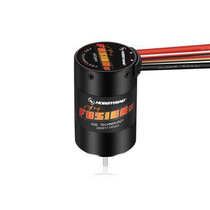 QuicRun Fusion SE 1800kv s integrovaným regulátorem 40A