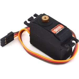 Spektrum servo S615 2.2kg WP mini