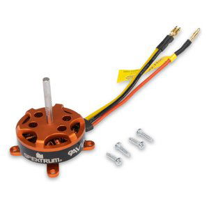 Spektrum motor střídavý 2405 1200ot/V