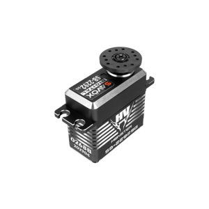 SB-2292SG BRUSHLESS HiVOLT Digitální servo (45kg-0,055s/60°)