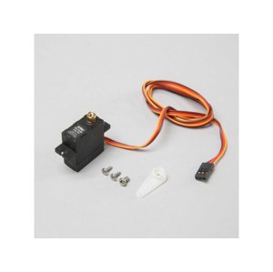 E-flite servo 23g MG