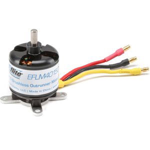 E-flite motor střídavý Power 15 900ot/V