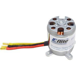 E-flite motor střídavý 5065 800ot/V