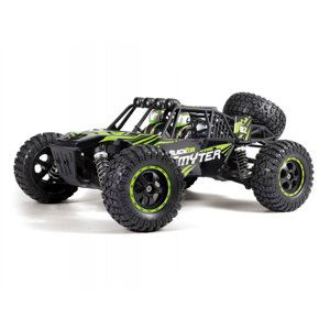 Smyter DB 1/12 4WD Electric Desert Buggy - Zelený