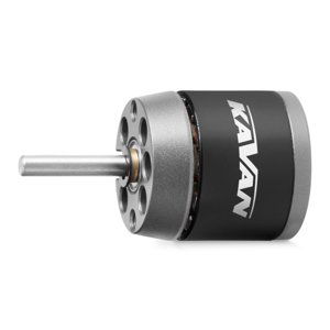 KAVAN Brushless Motor C2225-2000