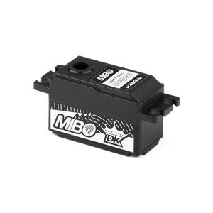 MIBO krabička pro MB-2341 Servo