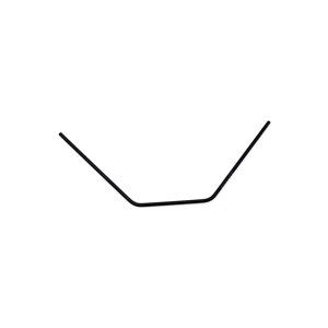 SWORKz přední/zadní ocelový stabilizátor 1,5mm, 1 ks.