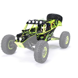 Karoserie pro RC auto Across 1:10XL