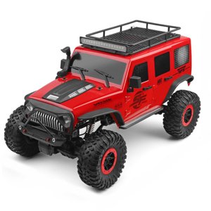 BAZAR - RC auto Jeep WL Toys 104311