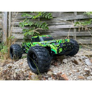 RC auto Big Hammer 5.1 XL