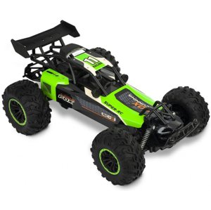 RC písečná buggy Drag Racing