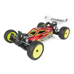 RC10B7D Team Kit stavebnice (2WD)