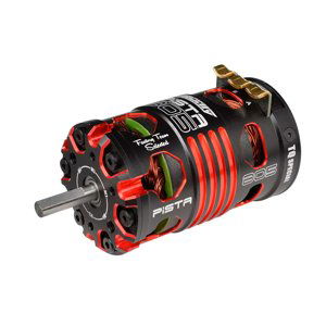 Pista 805 - 1/8 motor - 4-pólový - 2150 KV – senzorový