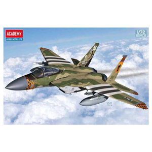 Academy McDonell F-15C 75. výročí Medal of Honor (1:72)