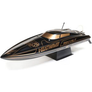 RC loď Proboat Recoil 2 V2 26" BL RTR Heat Wave