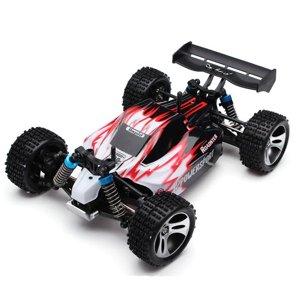 ROZBALENO - RC auto Vortex A959 buggy