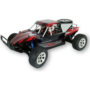 RC auto Breaker Sand Buggy Brushless