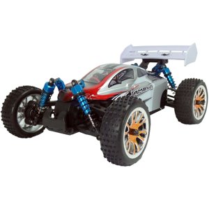 RC auto Troian Pro Buggy Brushless