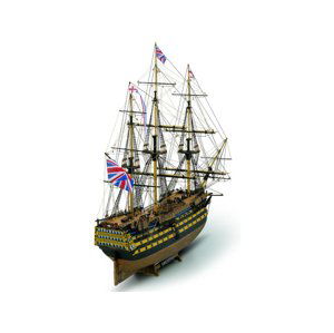 MAMOLI H.M.S. Victory 1765 1:150 kit