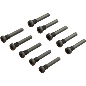 Arrma čep se závitem M2.5x16mm (10)