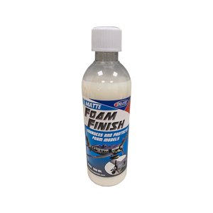 Foam Finish matný 500ml