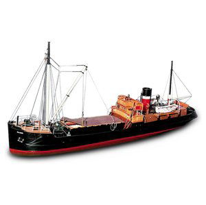 CALDERCRAFT S.S. Talacre 1:48 kit