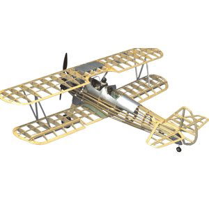 BAZAR - Stearman PT-17 (711mm)