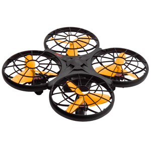 ROZBALENO - Dron RMT 700, oranžová