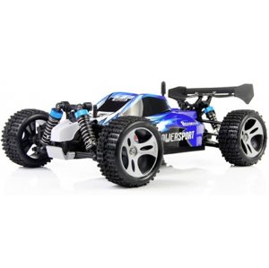 ROZBALENO - RC auto Vortex A959 buggy