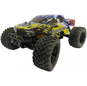 RC auto DesertTruck 5.1 Brushed