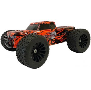 RC auto HotHammer 5.1 1:10 XL