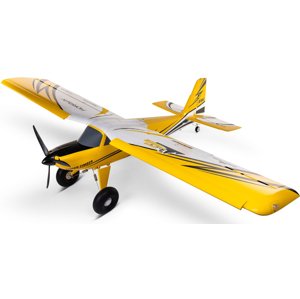 E-flite Super Timber 1.7m SAFE Select BNF Basic