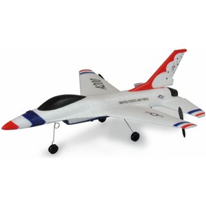 RC letadlo F16B Gyro RTF